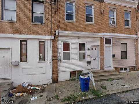Ruan, PHILADELPHIA, PA 19124