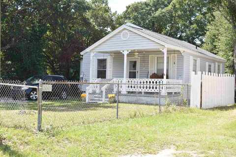 Montgomery, PENSACOLA, FL 32526