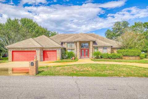 Masters, NAVARRE, FL 32566