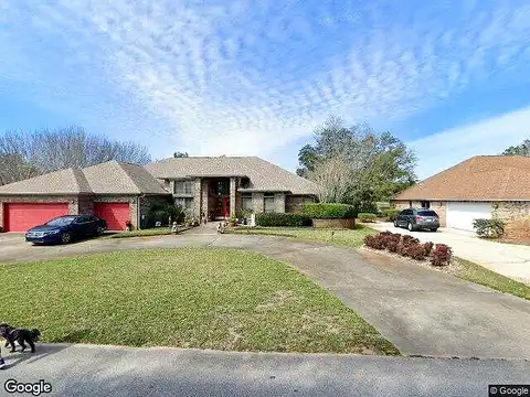 Masters, NAVARRE, FL 32566