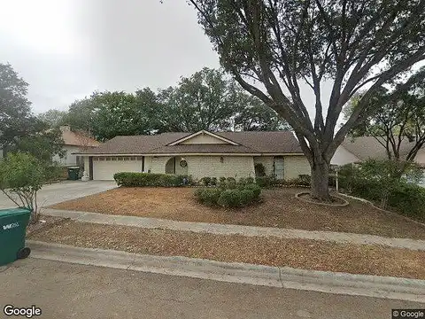 Antique Oak, LIVE OAK, TX 78233