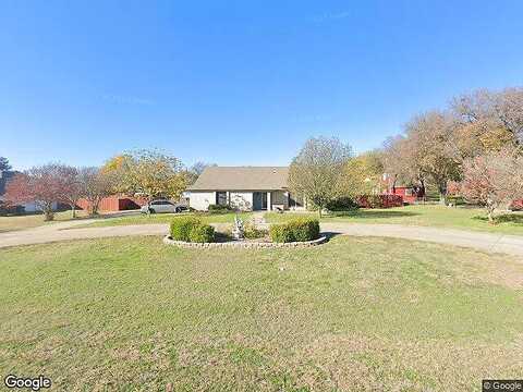Gillis Johnson, FORT WORTH, TX 76179
