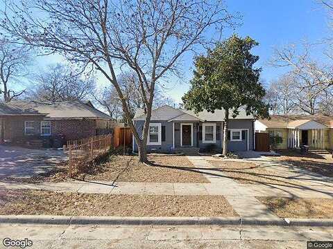 Rector, FORT WORTH, TX 76133