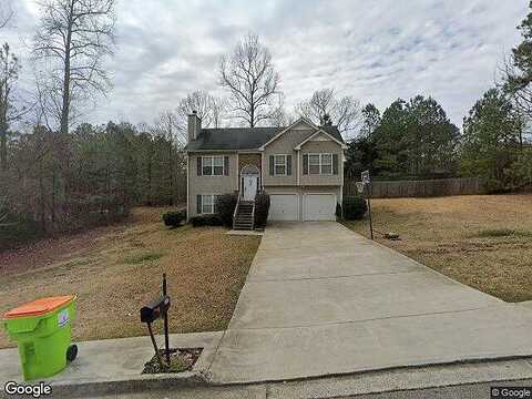Daniel Mill, VILLA RICA, GA 30180