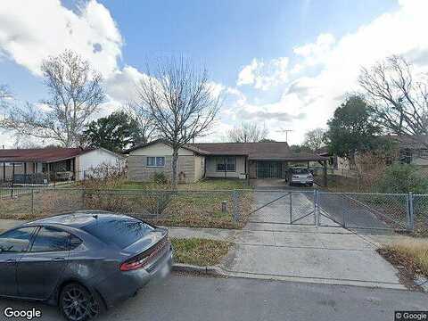 Quirt, SAN ANTONIO, TX 78227