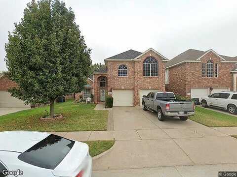 Marineway, FORT WORTH, TX 76135
