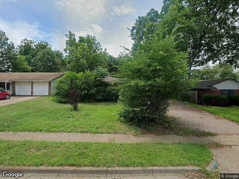 Wright, ARLINGTON, TX 76012