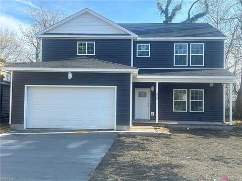 Holladay, PORTSMOUTH, VA 23704