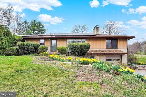 Potts Hill, LEWISBERRY, PA 17339