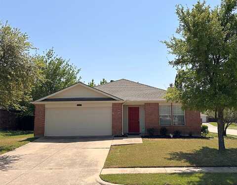 Eagle Mountain, LITTLE ELM, TX 75068