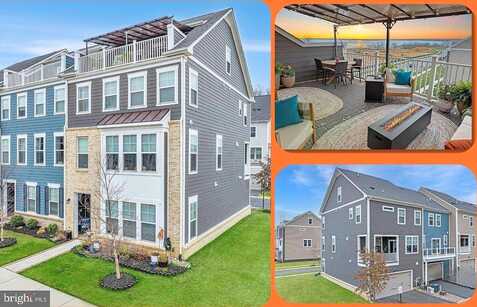Meadowlark Glen, DUMFRIES, VA 22026