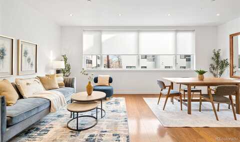 Central, DENVER, CO 80211
