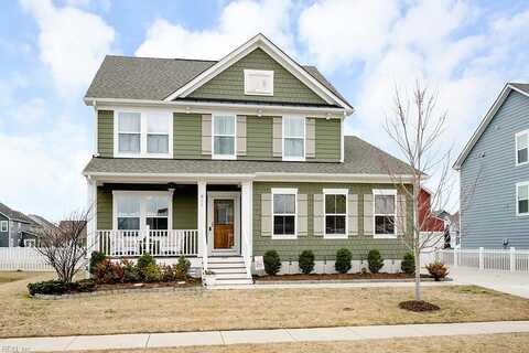 Canoe, CHESAPEAKE, VA 23323