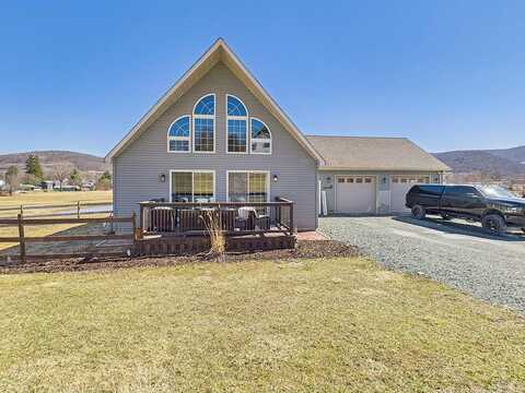 Carlton, COVINGTON, PA 16917