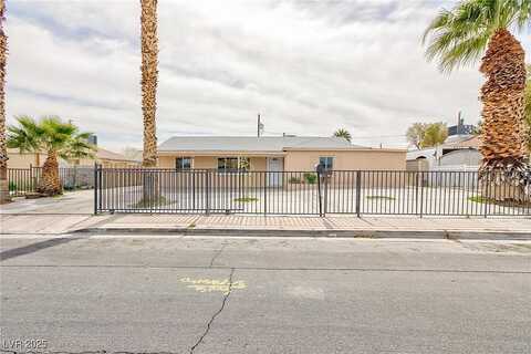 Hayes, LAS VEGAS, NV 89107