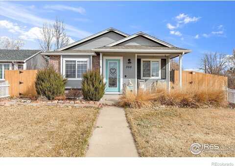 8Th, FREDERICK, CO 80530