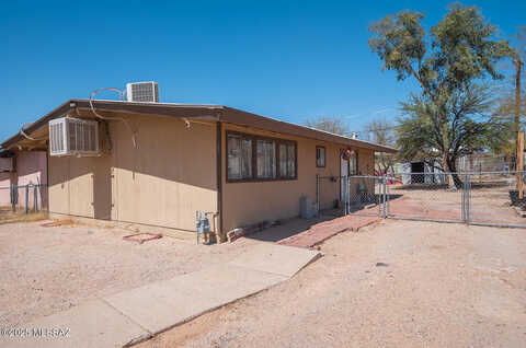 33Rd, TUCSON, AZ 85713
