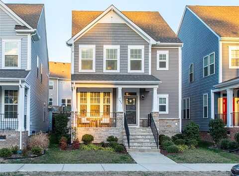 Independence, NEWPORT NEWS, VA 23608