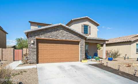 Calle Sucre, SAHUARITA, AZ 85629
