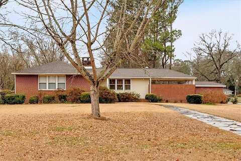 College, CEDARTOWN, GA 30125