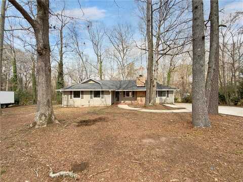 Ashley Oaks, MCDONOUGH, GA 30253