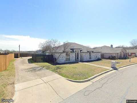 Holly Grove, FORT WORTH, TX 76108