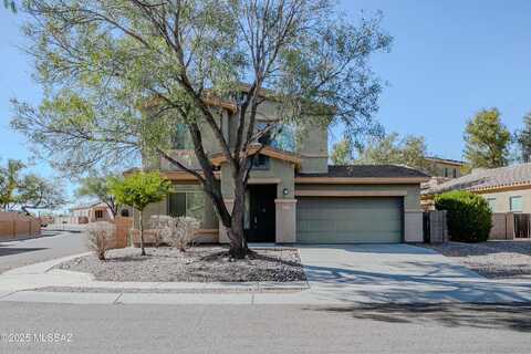 Placita San Agustin, TUCSON, AZ 85741