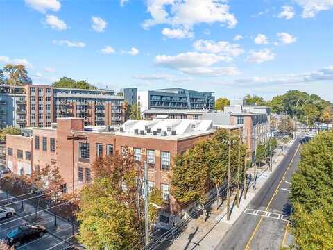Glen Iris, ATLANTA, GA 30308
