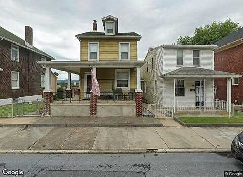 2Nd, STEELTON, PA 17113