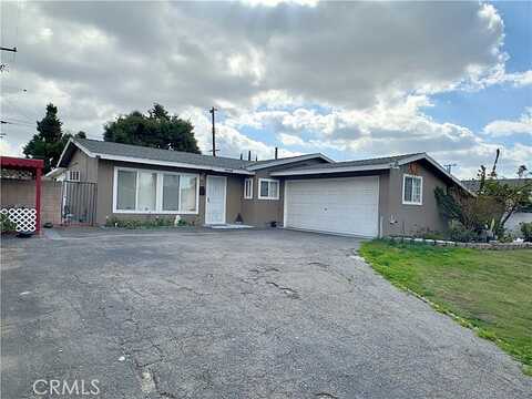 Sandsprings, LA PUENTE, CA 91746