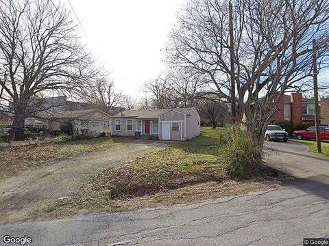 Thannisch, ARLINGTON, TX 76011