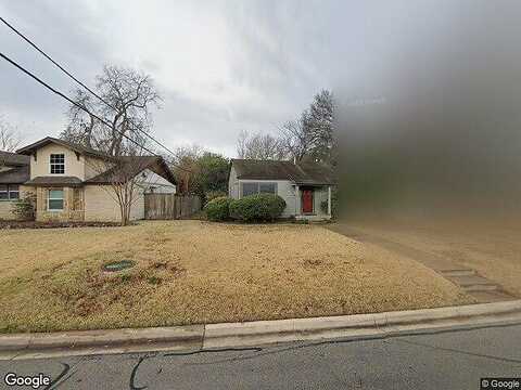 Oaklawn, FORT WORTH, TX 76107