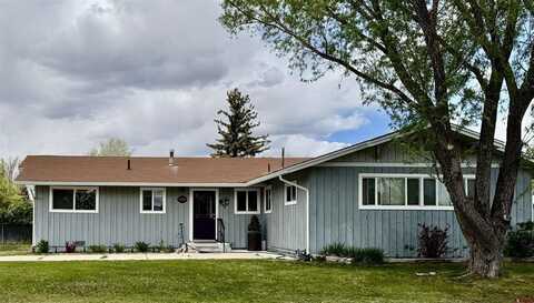 1702 E MacArthur Avenue, Cortez, CO 81321