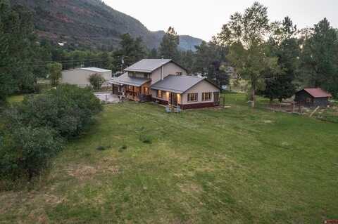 559 Suzanne Lane, Ridgway, CO 81432