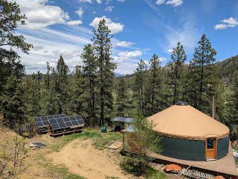 220 Bob's Place, Pagosa Springs, CO 81147