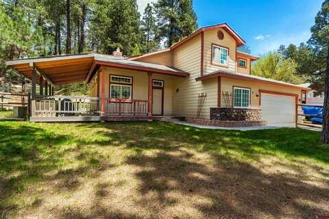 10 Snowbird Court, Bayfield, CO 81122