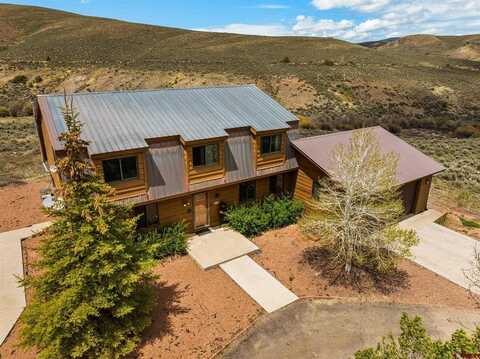 792 Antelope Road, Gunnison, CO 81230