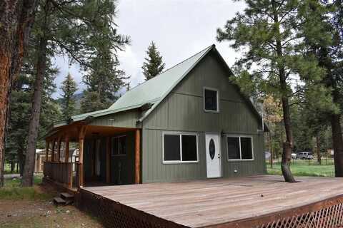348 Ponderosa Homes Road, Bayfield, CO 81122