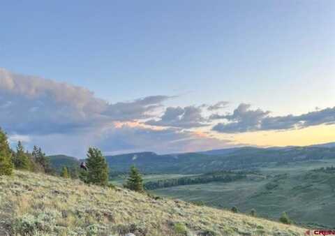 721 Crest Drive, Cimarron, CO 81220