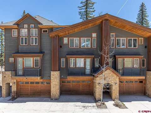 42 Winter Solstice Court, Durango, CO 81301