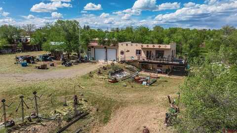 804 1/2 S Broadway, Cortez, CO 81321