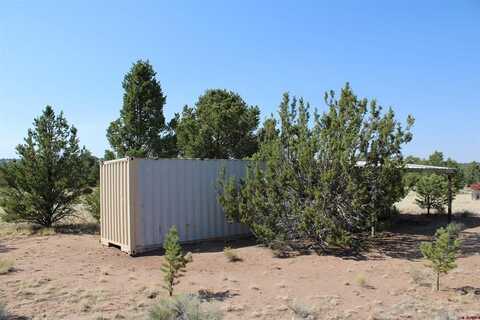 13 Johnston Drive, Pie Town, NM 87827
