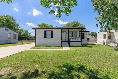 1337 Daytona Drive, Corpus Christi, TX 78415