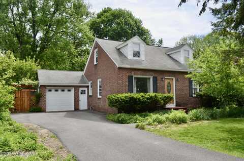 2 Willow Lane, East Greenbush, NY 12144