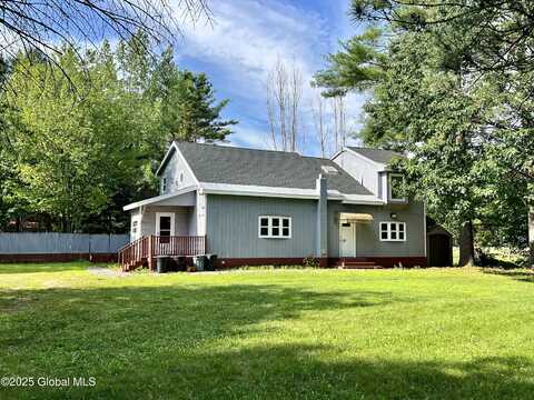 113 Houseman Street, Mayfield, NY 12117