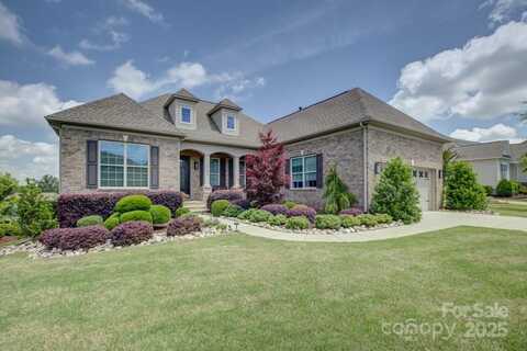 14503 Crest Court, Charlotte, NC 28278