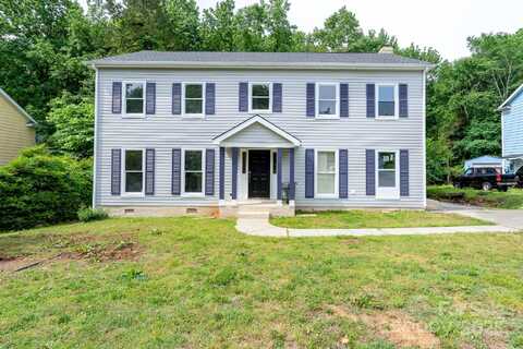 1013 Doby Springs Drive, Charlotte, NC 28262
