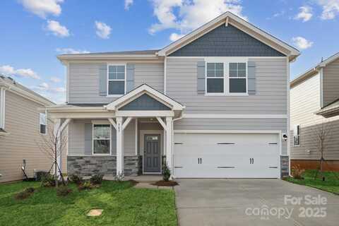 2592 Blue Sky Meadows Drive, Monroe, NC 28110