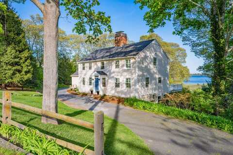 1000 Main Street, Cotuit, MA 02635
