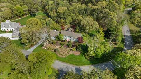 91 Ridgewood Drive, Brewster, MA 02631